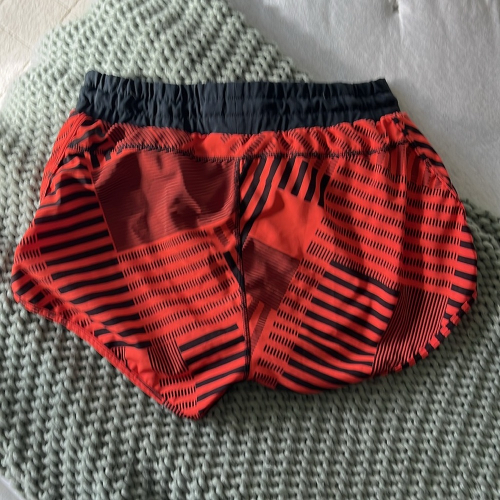 Fabletics Lined Running Shorts - Picture 3 of 3
